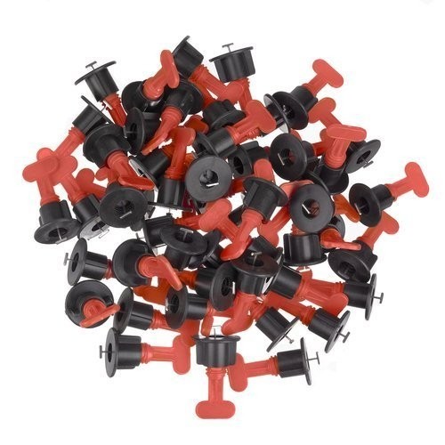 Bigstren System for leveling tiles 51 pcs - S14509 (15106-0) image 2