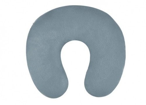 Trizand Gray travel pillow P7973 (13265-0) image 2