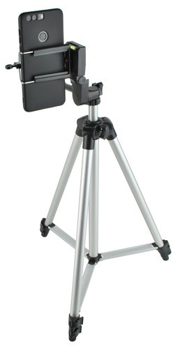 Izoxis Photo tripod for the phone - set (12900-0) image 2