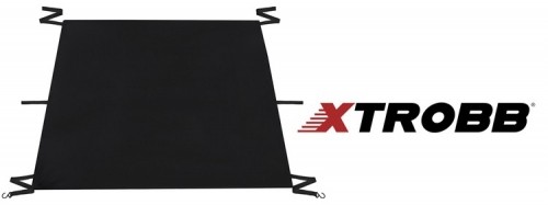 Xtrobb Anti-frost cover for the glass OA4565 (12278-0) image 2