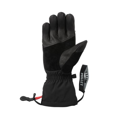 Millet Cosmic GTX Glove / Brūna / Melna / XL image 2