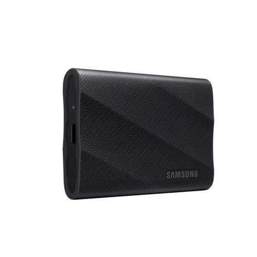 Ārējais cietais disks Samsung T9 1 TB SSD image 2