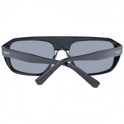Unisex Sunglasses Bally BY0026 5801A image 2