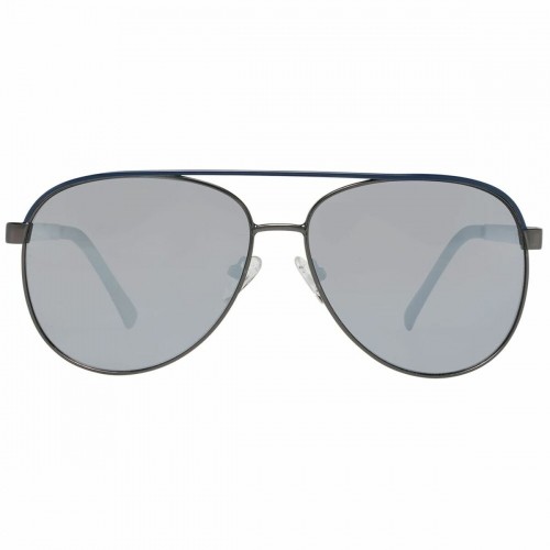 Vīriešu Saulesbrilles Guess GF0172-08C ø 60 mm image 2