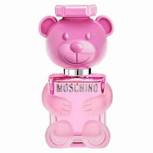 Women's Perfume Moschino EDT Toy 2 Bubble Gum 100 ml image 2