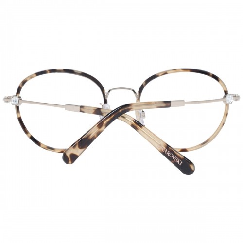 Ladies' Spectacle frame Swarovski SK5440-D 52030 image 2