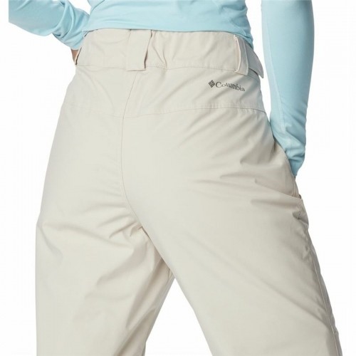 Ski Trousers Columbia Shafer Canyon™ Beige image 2