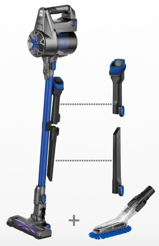 Cordless vacuum cleaner ProfiCare PCBS3036A image 2