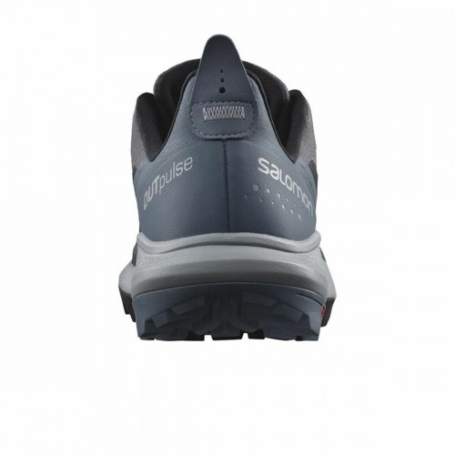 Men's Trainers Salomon Outpulse Gore Tex  Grey image 2