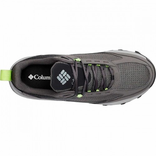 Мужские спортивные кроссовки Columbia  Hatana™ Max Outdry™ Серый image 2