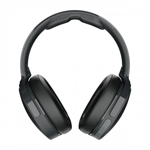 Bluetooth-наушники Skullcandy S6HVW-N740 Чёрный True black image 2