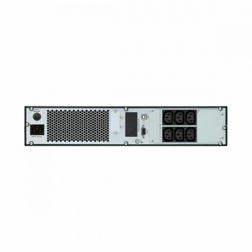 Система бесперебойного питания Интерактивная SAI Vertiv GXTRT-1000IRT2UXL 900W image 2