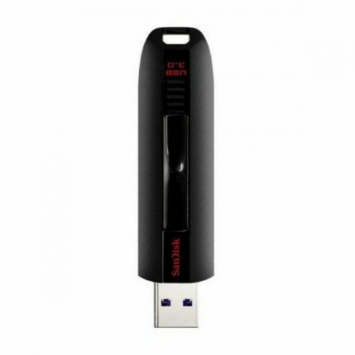 Pendrive SanDisk SDCZ48 USB 3.0 USВ-флешь память image 2