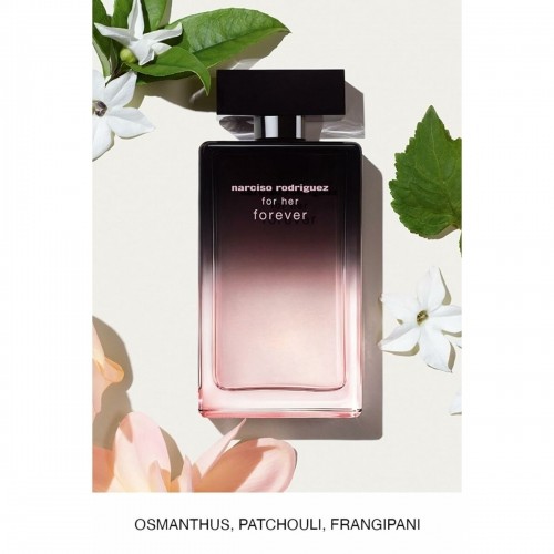 Парфюмерия унисекс Narciso Rodriguez EDP Forever 50 ml image 2