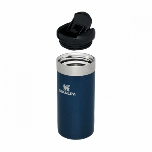 Thermos Stanley 10-10788-074 Blue Stainless steel 350 ml image 2