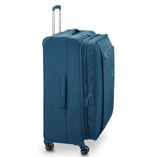 Большой чемодан Delsey Montmartre Air 2.0 Синий 49 x 78 x 31 cm image 2