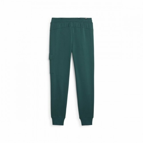 Trousers Puma Ess+ Minimal Gold  Men image 2