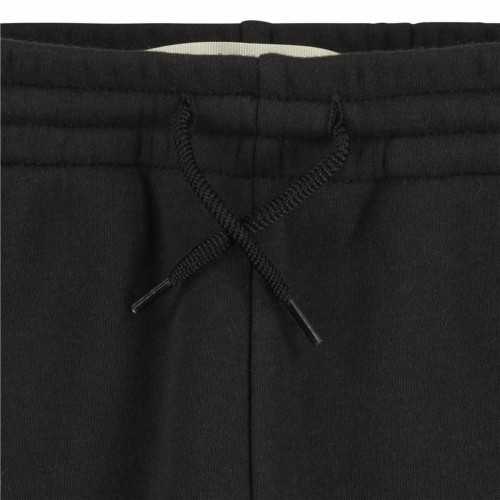 Спортивные штаны для детей Levi's Boxtab Meteorite Чёрный image 2