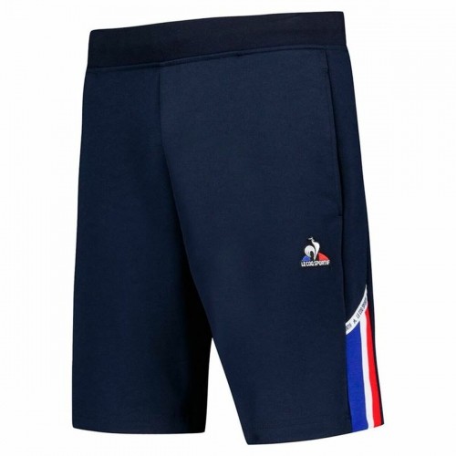 Vīriešu Sporta Šorti Le coq sportif Tri Regular N°1 Sky  Zils image 2