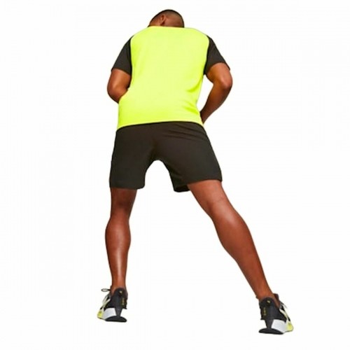Men's Sports Shorts Puma Fit Ultrabreath Black image 2