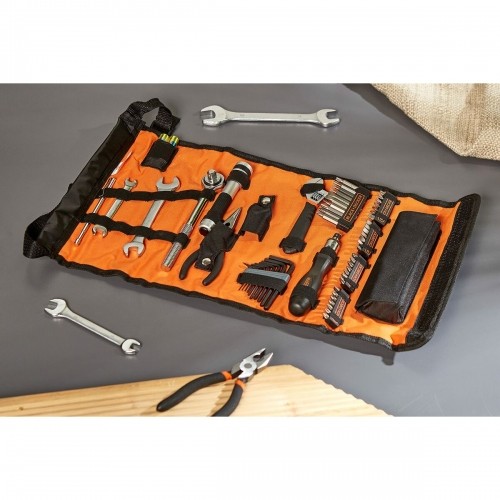 Tool kit Black & Decker A7144-XJ image 2