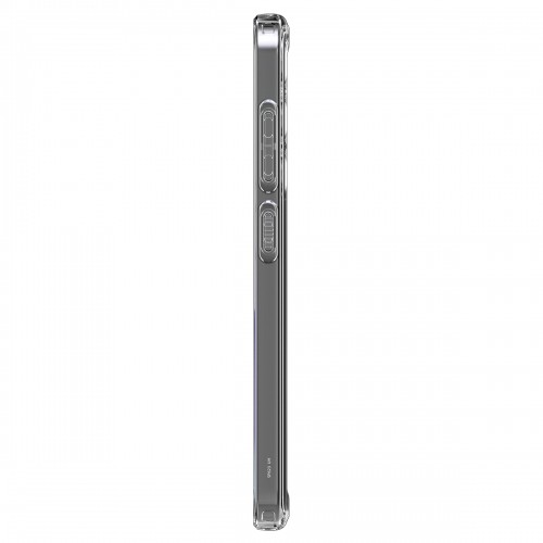 OEM Case SPIGEN Ultra Hybrid ACS07349 for Samsung Galaxy S24 - Crystal Clear image 2