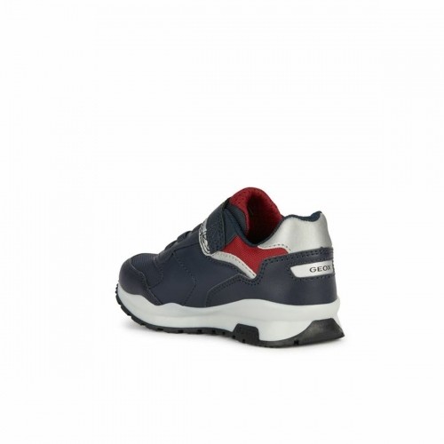 Children’s Casual Trainers Geox Pavel image 2