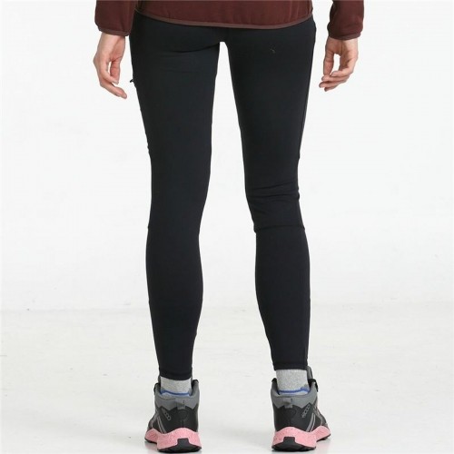 Sport leggings for Women +8000 Monteba Black image 2