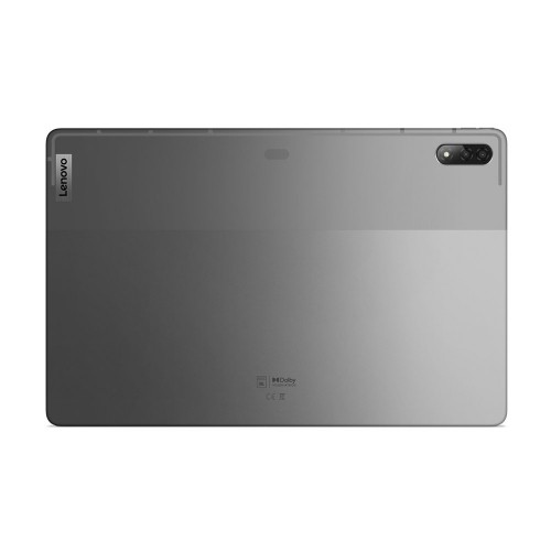 Lenovo Tab P12 Pro 5G 256 GB 32 cm (12.6") Qualcomm Snapdragon 8 GB Wi-Fi 6 (802.11ax) Android 11 Grey image 2