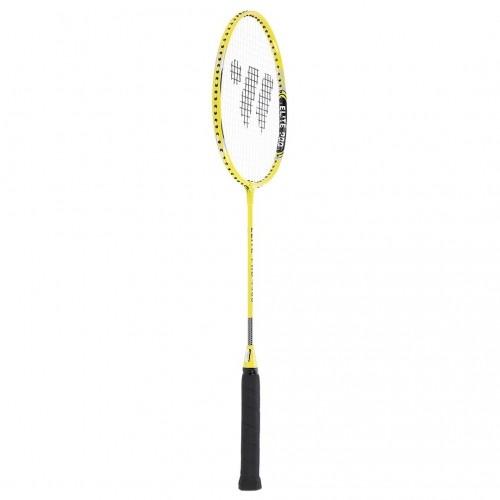 Wish Alumtec badminton racket set 2 rackets + 3 ailerons + net + lines image 2