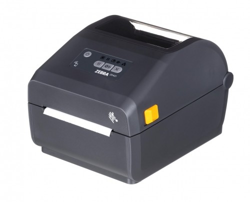 Zebra ZD421 label printer Thermal transfer 203 x 203 DPI Wired & Wireless image 2