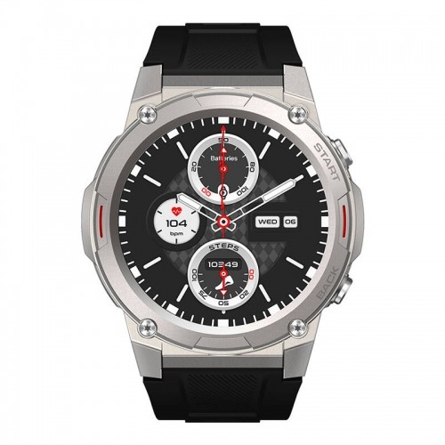 Smartwatch Zeblaze VIBE 7 Pro (Silver) image 2
