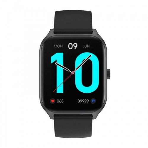 Smartwatch Colmi P60 (black) image 2