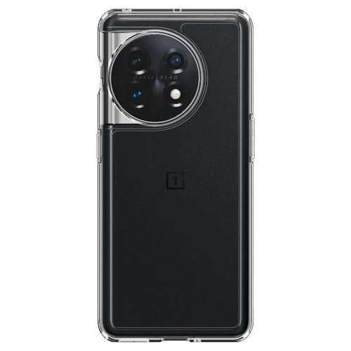 Spigen ULTRA HYBRID ONEPLUS 11 5G CRYSTAL CLEAR image 2