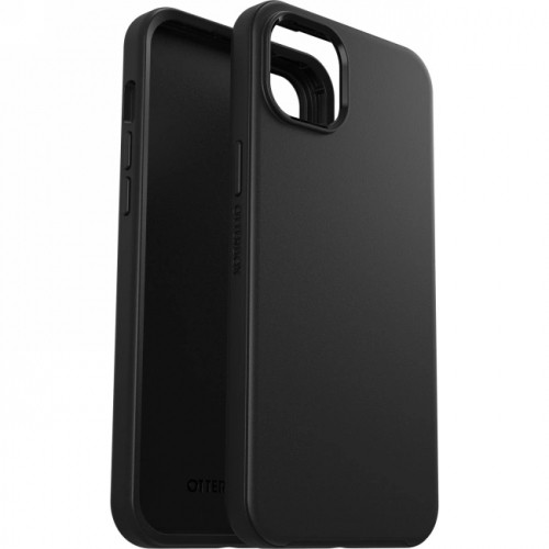 Apple Otterbox Symmetry - protective case for iPhone 14 Plus (black) [P] image 2