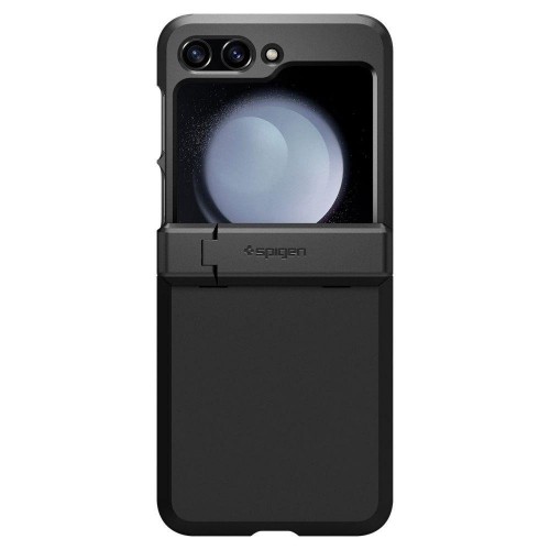 Samsung Spigen TOUGH ARMOR PRO GALAXY Z Flip 5 BLACK image 2