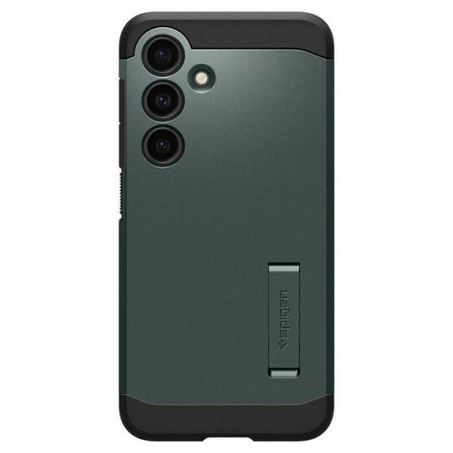 Spigen Tough Armor Sam S24 S921 zielony|abyss green ACS07357 image 2