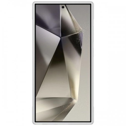 Etui Samsung GP-FPS928SACJW S24 Ultra S928 jasnoszary|light gray Shield Case image 2