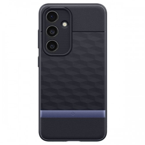 Spigen Caseology Parallax Sam S24 S921 indygo|navy violet ACS07420 image 2