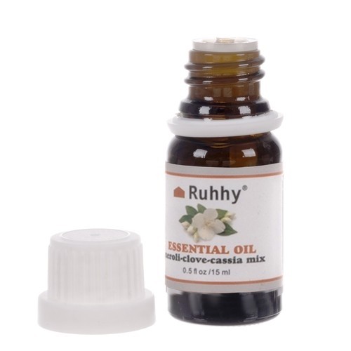 Essential oil - set of 10 pcs. 15ml Ruhhy 21938 (16985-0) image 2