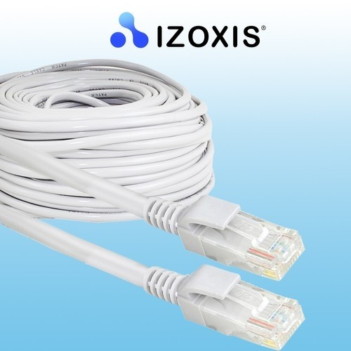 30m Izoxis 22532 LAN cable (16966-0) image 2