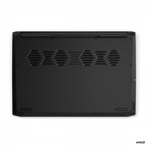 Ноутбук Lenovo IdeaPad Gaming 3 15,6" 16 GB RAM 512 Гб SSD Nvidia GeForce RTX 2050 Qwerty US image 2