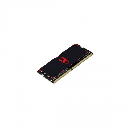 RAM Atmiņa GoodRam IR-3200S464L16SA DDR4 8 GB CL16 image 2