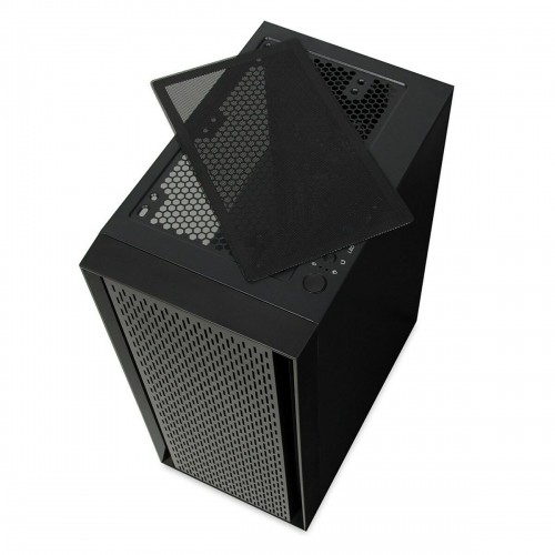 ATX Semi-tower Box Ibox CETUS 903 Black image 2