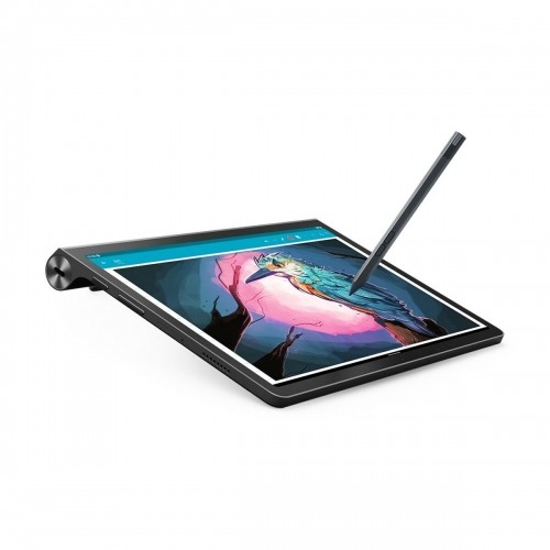 Планшет Lenovo Yoga Tab 11 Helio G90T 11" Helio G90T 4 GB RAM 128 Гб Серый image 2