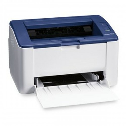 Лазерный принтер Xerox Phaser image 2