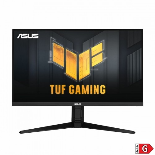 Monitors Asus VG32AQL1A 31,5" LED IPS HDR Flicker free NVIDIA G-SYNC image 2