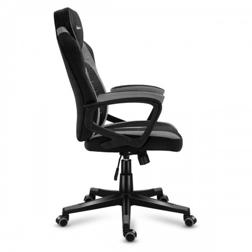 Gaming Chair Huzaro FORCE 2.5 Black Grey image 2