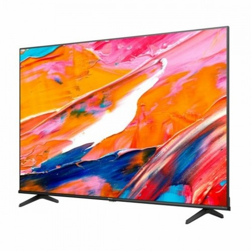 Smart TV Hisense 58A6K 58" 4K Ultra HD LED HDR image 2