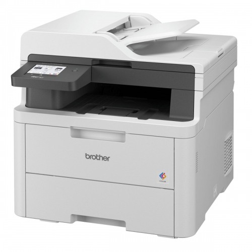 Multifunction Printer Brother MFCL3740CDWERE1 image 2